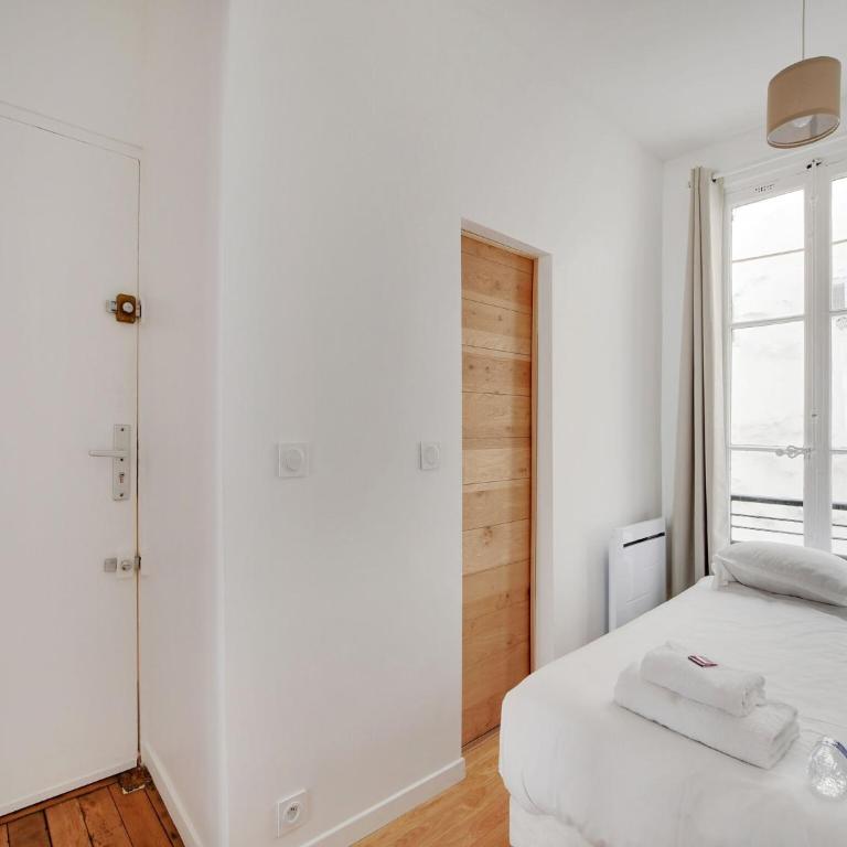 Charming flat near Grands Boulevards - Appartamento con 1 Camera da Letto - 3