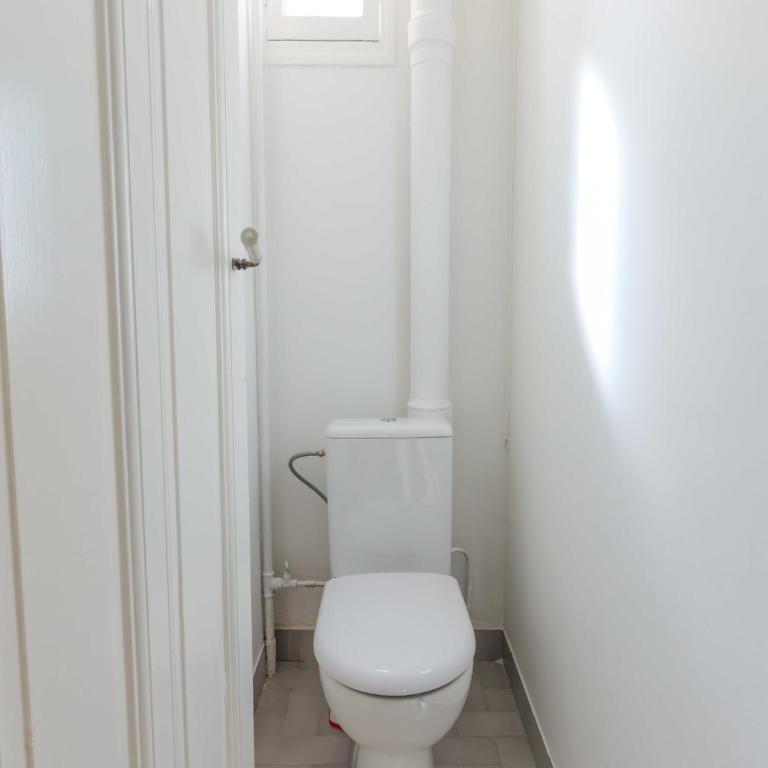 Charm & comfort for 4 in heart of the 15 district - Appartement 2 Chambres - 17