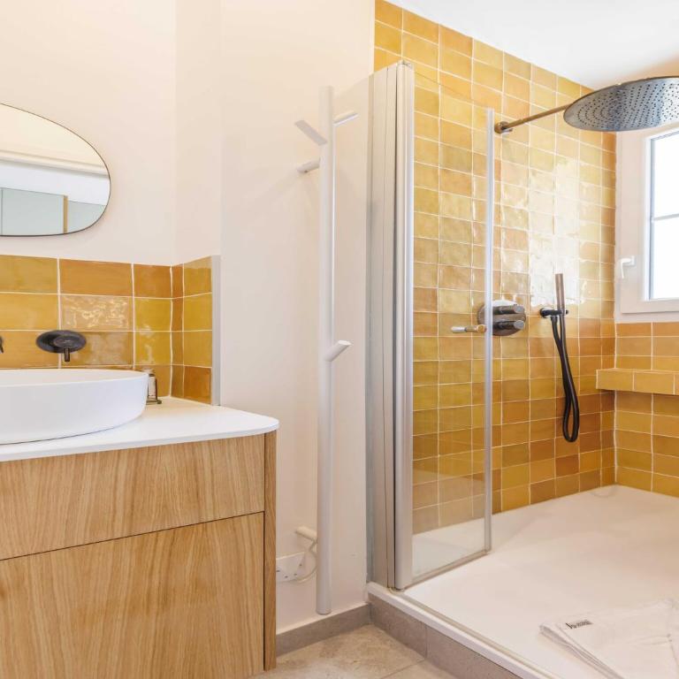 Charming apartment near Bois de Vincennes - 1BDR 2P - Apartamento de 1 dormitorio - 17