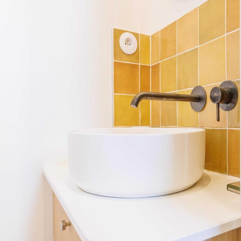 Charming apartment near Bois de Vincennes - 1BDR 2P - Apartamento de 1 dormitorio - 18