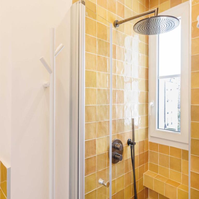 Charming apartment near Bois de Vincennes - 1BDR 2P - Apartamento de 1 dormitorio - 20