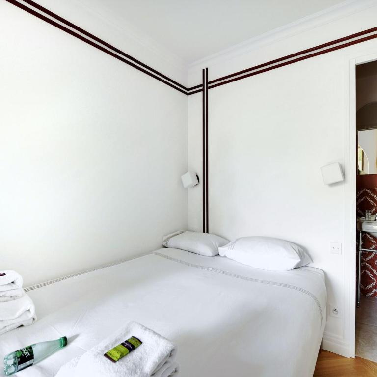 Beautiful apartment La Muette Passy Terrace - MOBILITY LEASE - Apartment mit 1 Schlafzimmer - 5