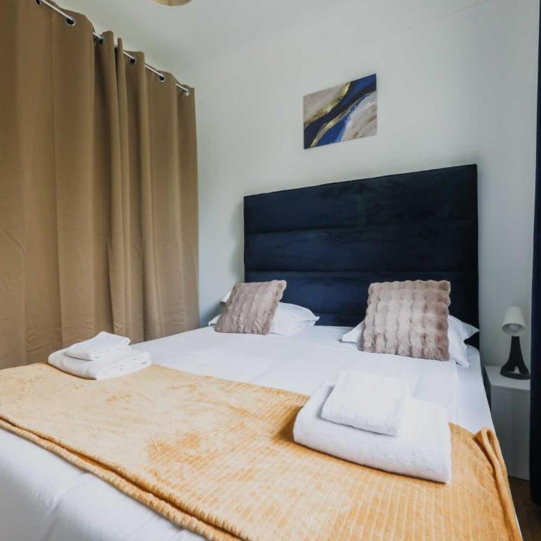 Charming apartment -1BR-2P- Boulogne-Billancourt - Appartamento - 9