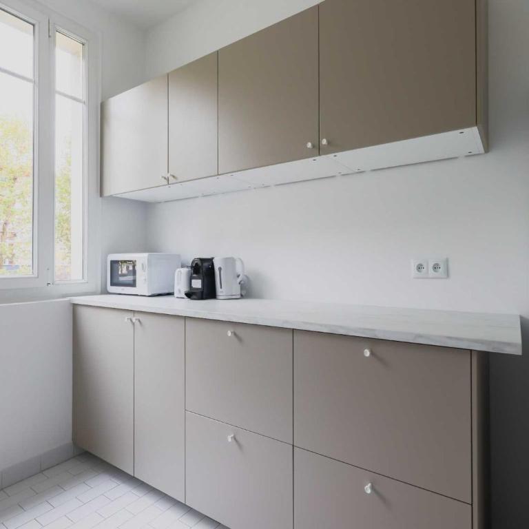 Charming apartment -1BR-2P- Boulogne-Billancourt - Appartamento - 6