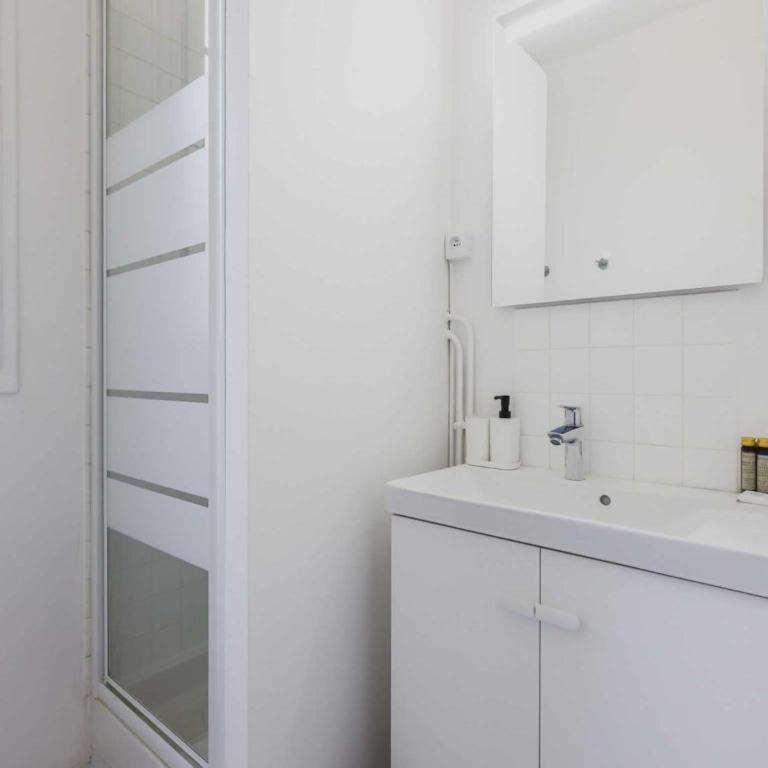 Charming apartment -1BR-2P- Boulogne-Billancourt - Appartamento - 14