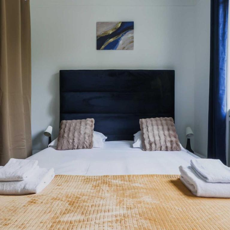 Charming apartment -1BR-2P- Boulogne-Billancourt - Appartamento - 12