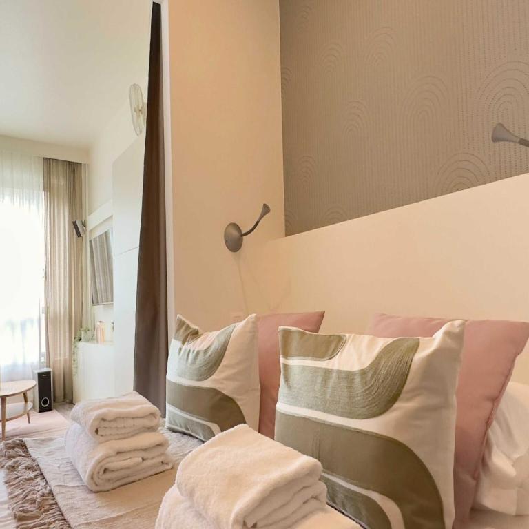 Cosy studio - Champs-Élysées - Mobility lease - Apartment - 19