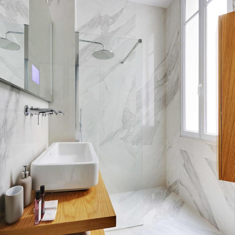 Elegant appt 3BDR 5P - Arc de Triomphe Porte Maillot - Appartement 3 Chambres - 19