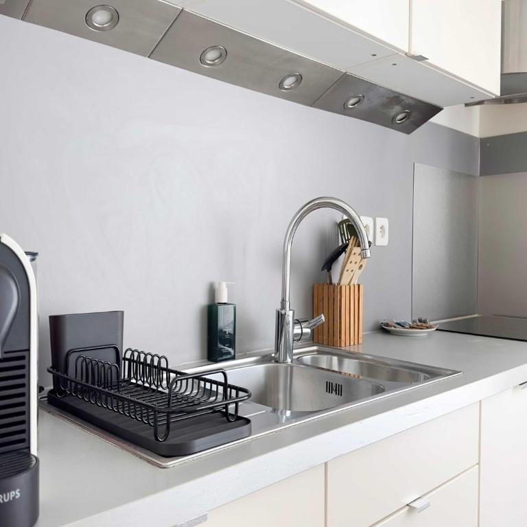 Cosy studio - Champs-Élysées - Mobility lease - Apartment - 15