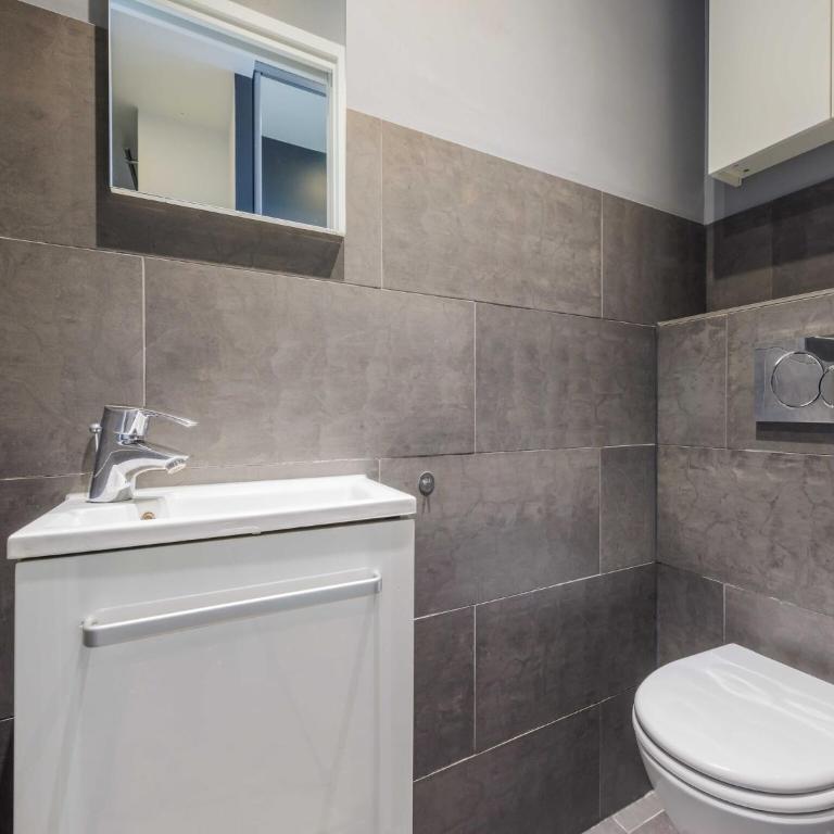 Cosy studio - Champs-Élysées - Mobility lease - Apartment - 2