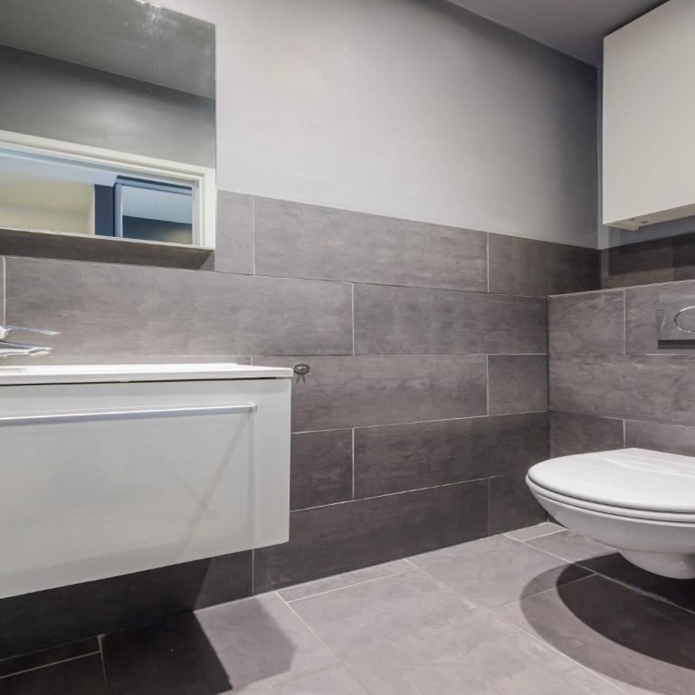 Cosy studio - Champs-Élysées - Mobility lease - Apartment - 1