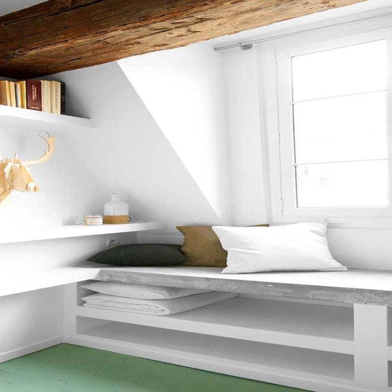 Studio COSY - 2P- Hôtel de Ville, le Marais - Appartement - 7