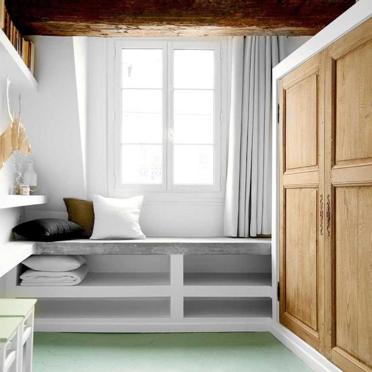 Studio COSY - 2P- Hôtel de Ville, le Marais - Appartement - 2