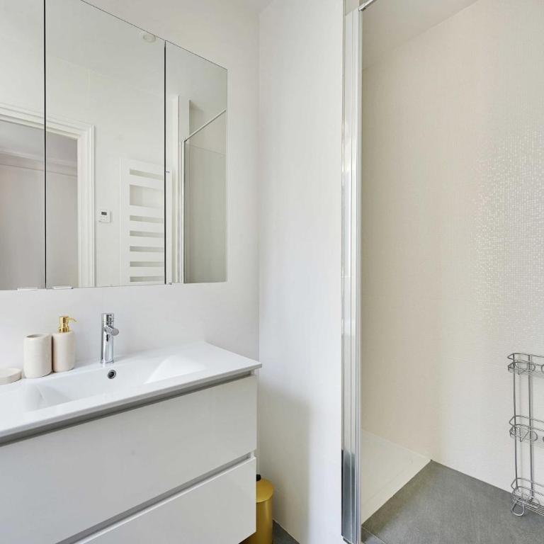 Very nice family appt 2 BDR 4P - HOCHE ETOILE - Appartement 2 Chambres - 19