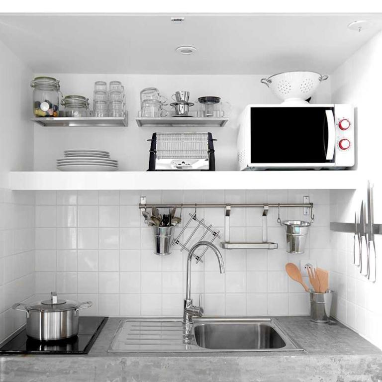 Studio COSY - 2P- Hôtel de Ville, le Marais - Appartement - 8