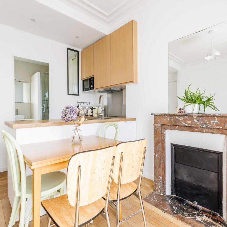 Charming apartment near Place d'Italie - 1BDR 2P - Appartement 1 Chambre - 6