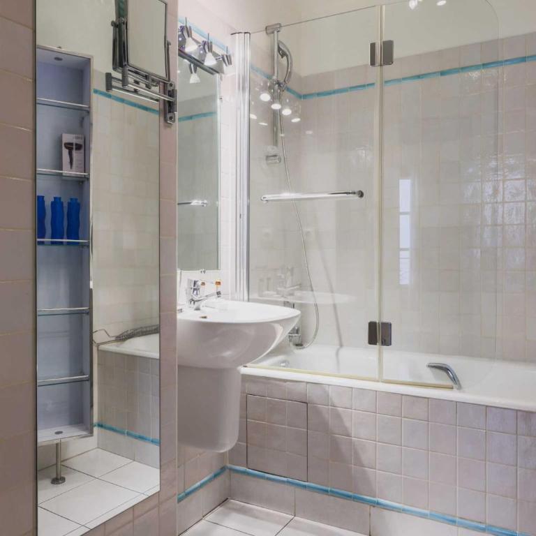 Comfortable studio for 2P - Quartier Latin - Appartement - 4