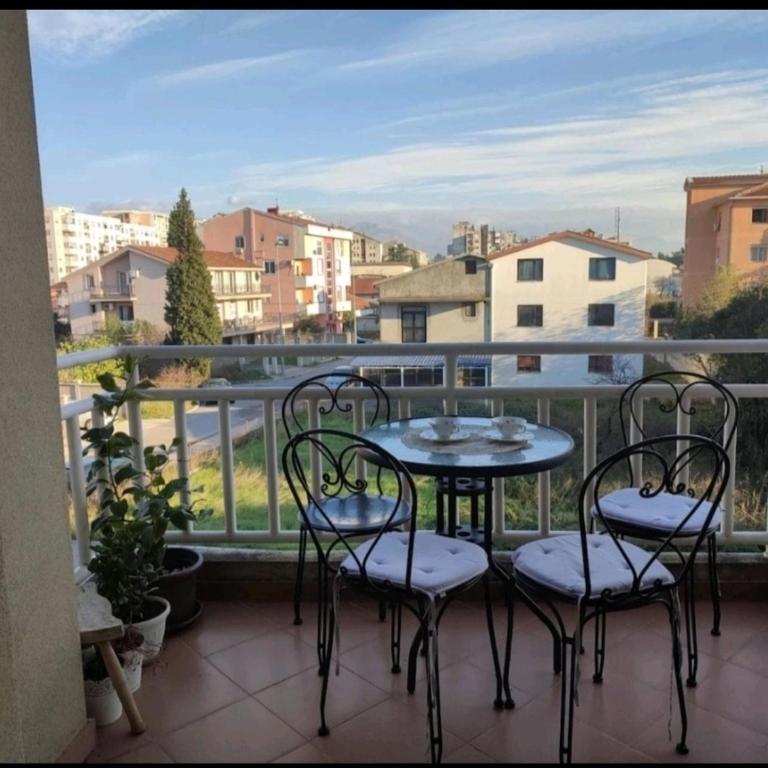 Honey Home - Apartman sa 1 Spavaćom Sobom - 3