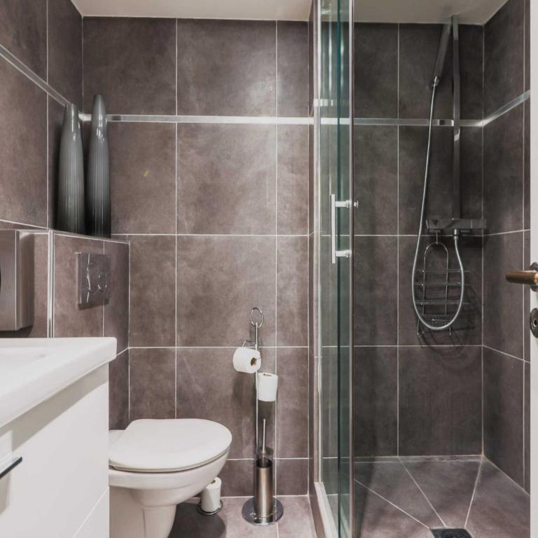 Cosy appt - 1BR 2P - Quartier Latin - Appartement - 6