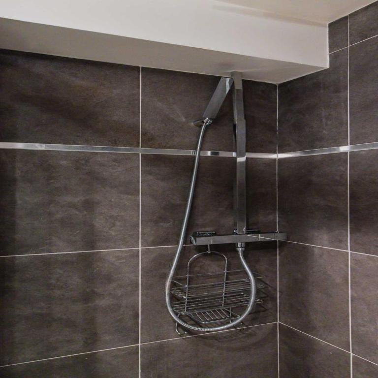 Cosy appt - 1BR 2P - Quartier Latin - Appartement - 11