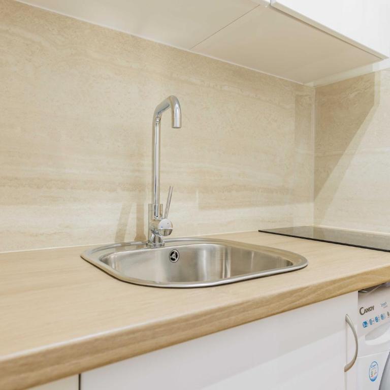 Charming studio - 2P- Trocadéro - Apartamento - 12