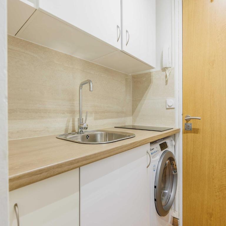 Charming studio - 2P- Trocadéro - Apartamento - 2