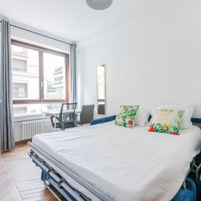Charming studio - 2P- Trocadéro - Apartamento - 5