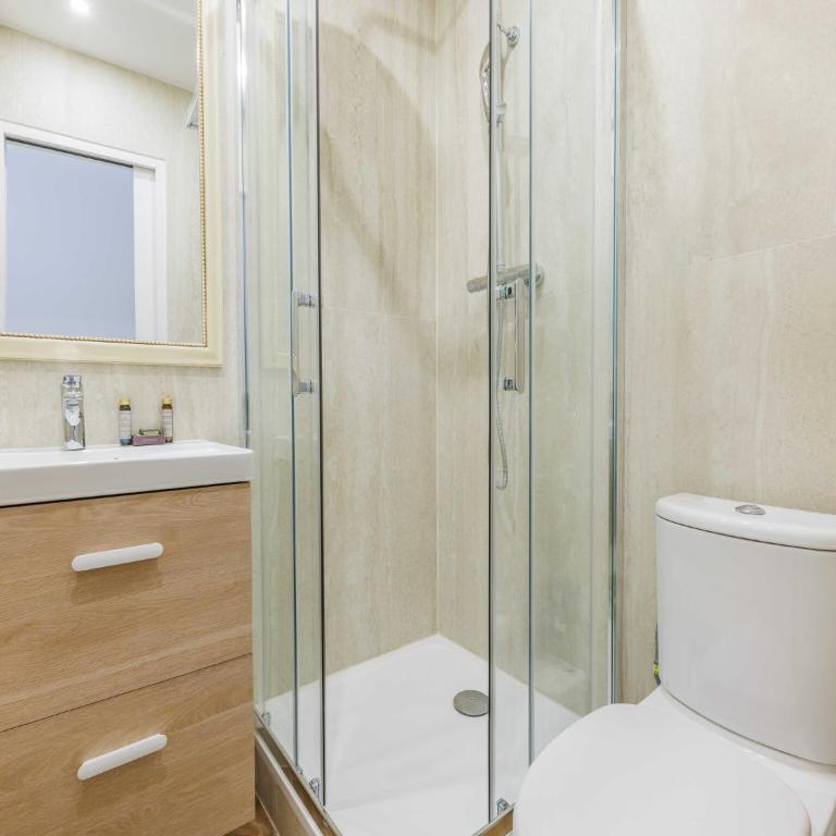 Charming studio - 2P- Trocadéro - Apartamento - 11