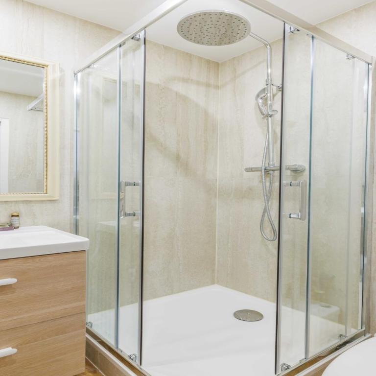 Charming studio - 2P- Trocadéro - Apartamento - 7