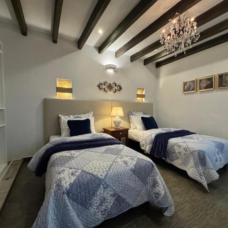 Santa Lucía Casa Hotel - Double or Twin Room - 2