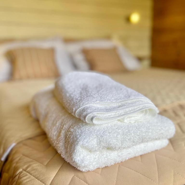 Posada Arazá - One-Bedroom Apartment - 1