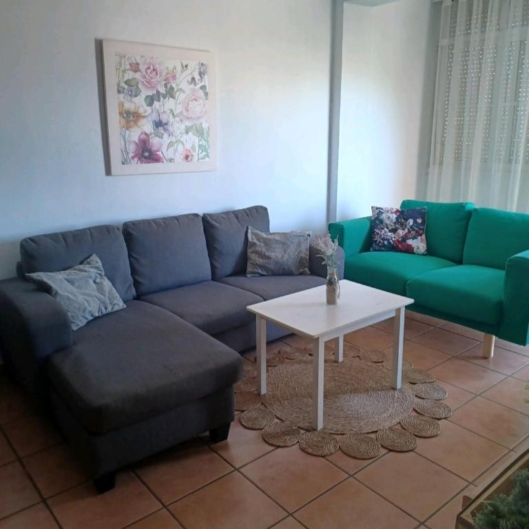 Relax Apartment El Salon - Apartment - 27