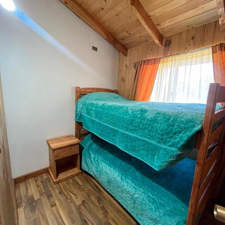 Cabaña Ignacio - Casa de 3 dormitorios - 4