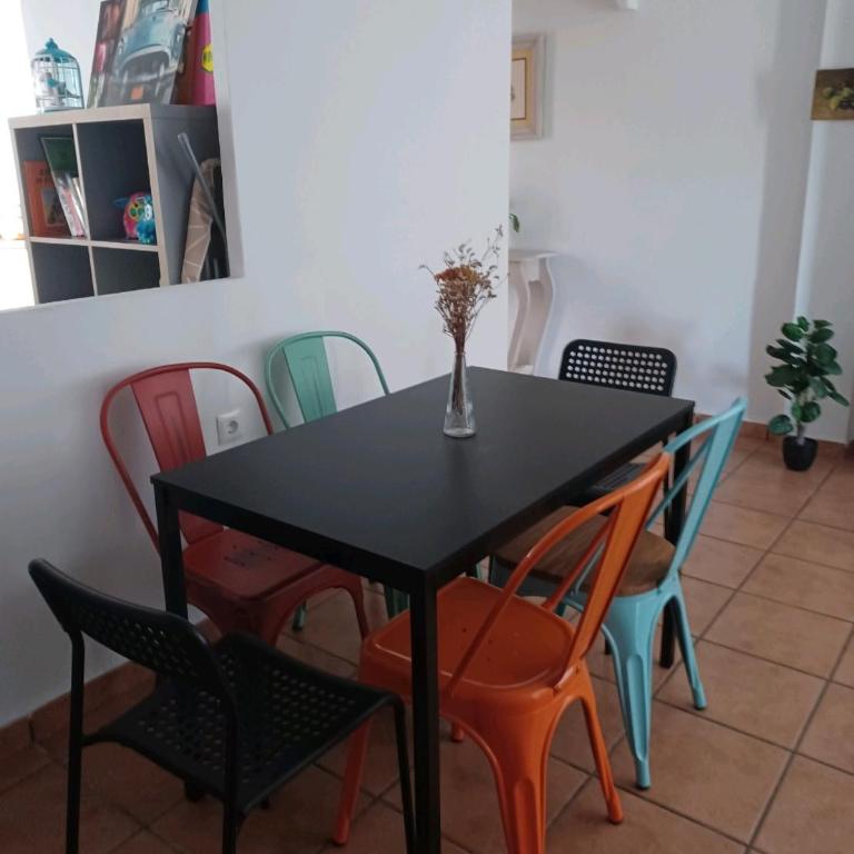 Relax Apartment El Salon - Apartment - 26