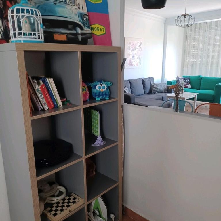 Relax Apartment El Salon - Apartment - 24
