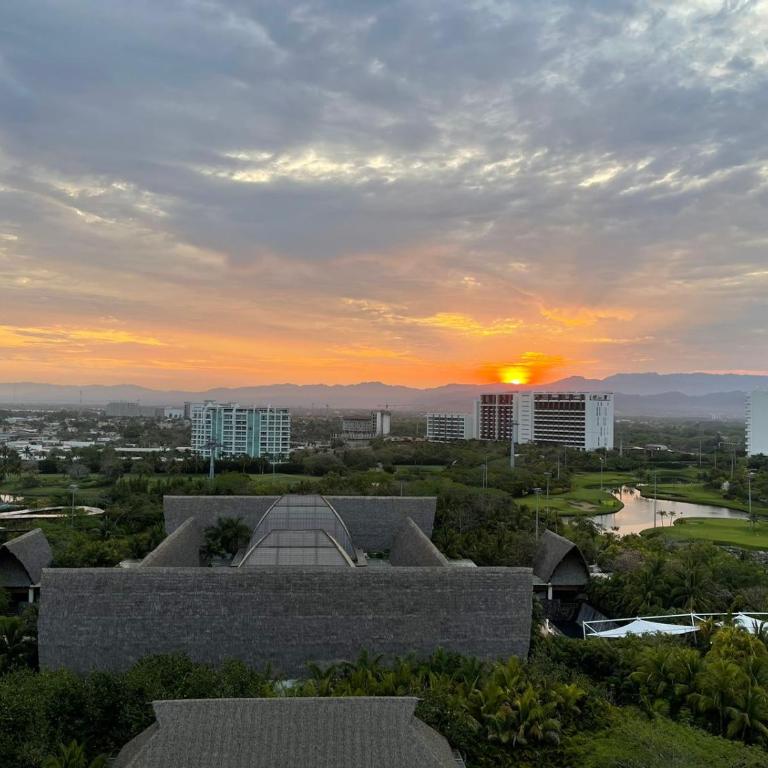 Luxury two bedroom condo - Apartamento de 2 dormitorios - 2