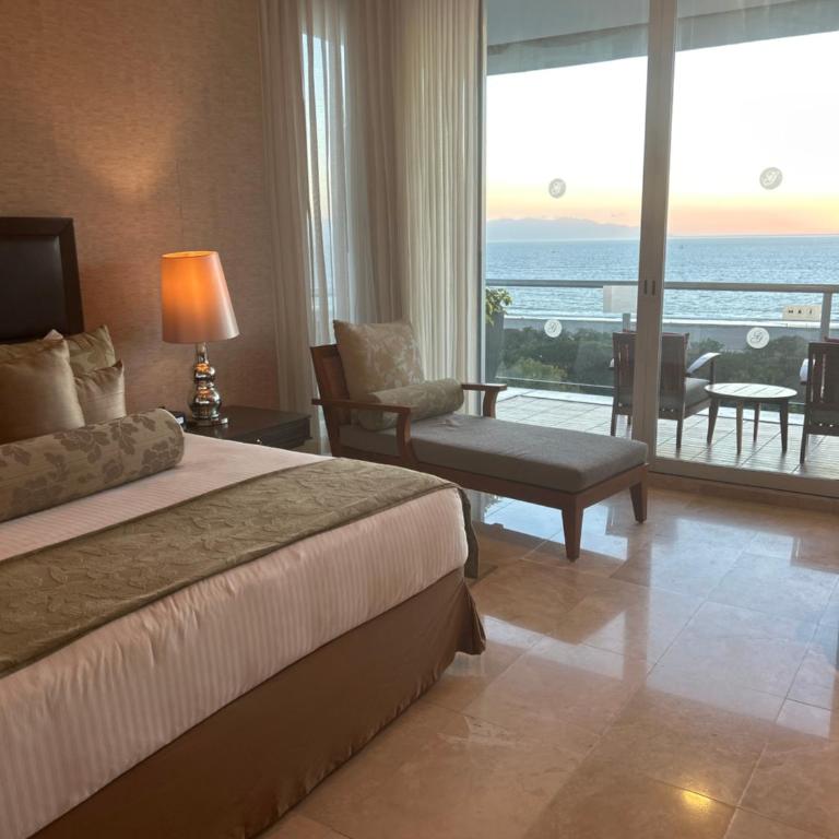 Luxury two bedroom condo - Apartamento de 2 dormitorios - 3
