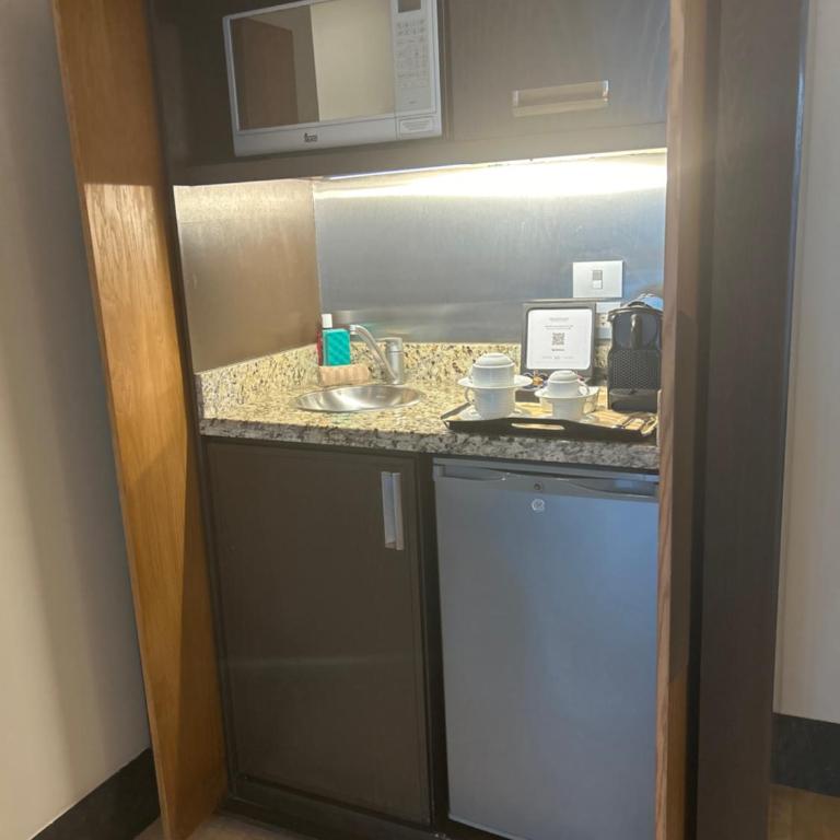 Luxury two bedroom condo - Apartamento de 2 dormitorios - 8