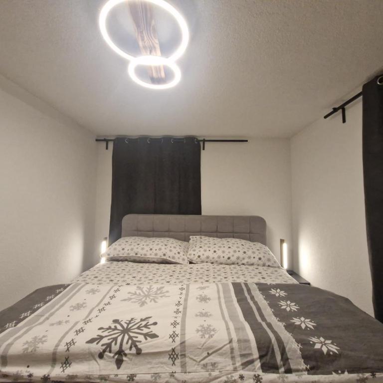 FeWo's und Apartment's Blaues Haus - Apartment mit 1 Schlafzimmer - 11