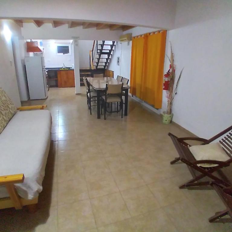 Posada Del Montañés Cabañas - Apartamento de 2 dormitorios - 3
