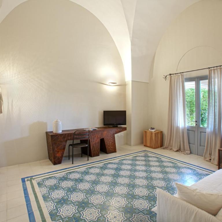 Masseria Li Foggi - Suite - 6