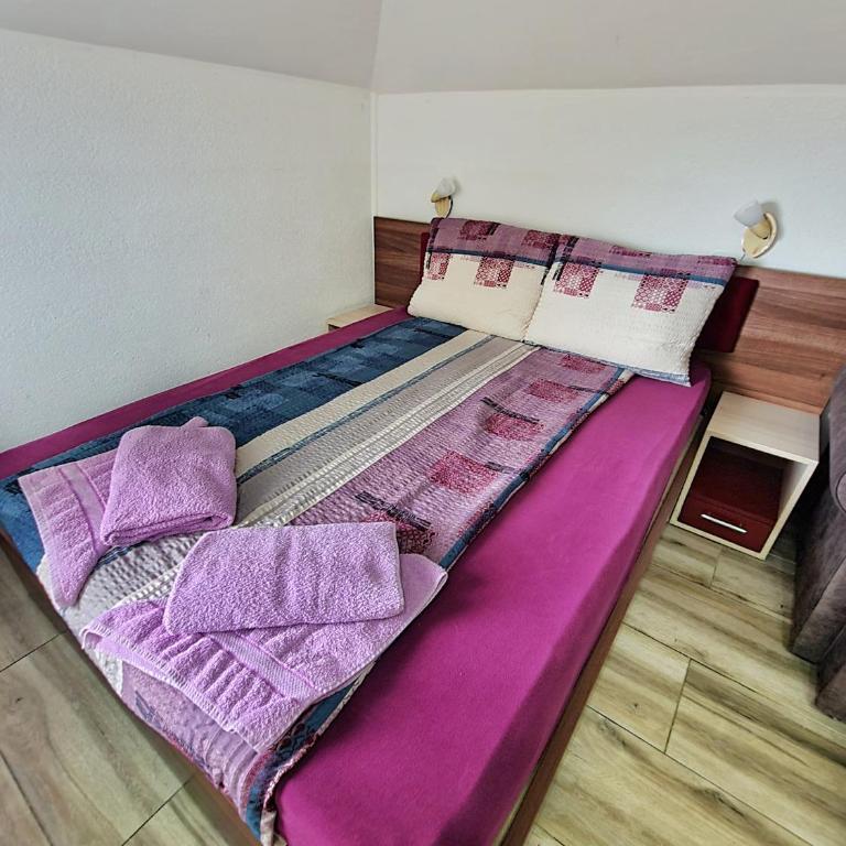 Vila Aleksandra 2 Studio 14 - Apartman sa 1 Spavaćom Sobom - 8