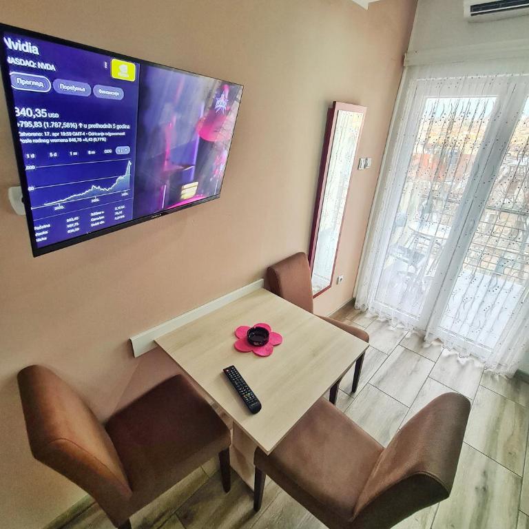 Vila Aleksandra 2 Studio 14 - Apartman sa 1 Spavaćom Sobom - 3