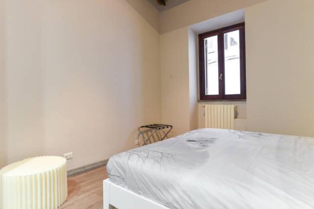 Navona Rubens Lodge - Appartamentino su 2 Livelli - 13