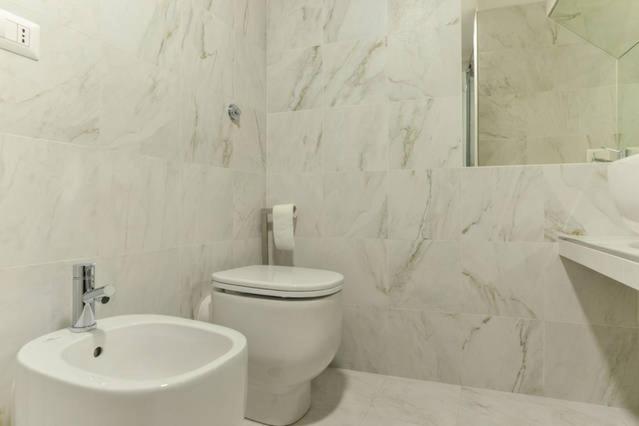 Navona Rubens Lodge - Appartamentino su 2 Livelli - 19