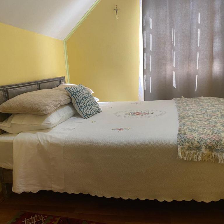 Hospedaje BoppHouse - Double Room - 3