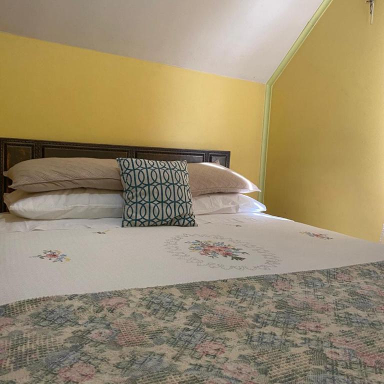 Hospedaje BoppHouse - Double Room - 4