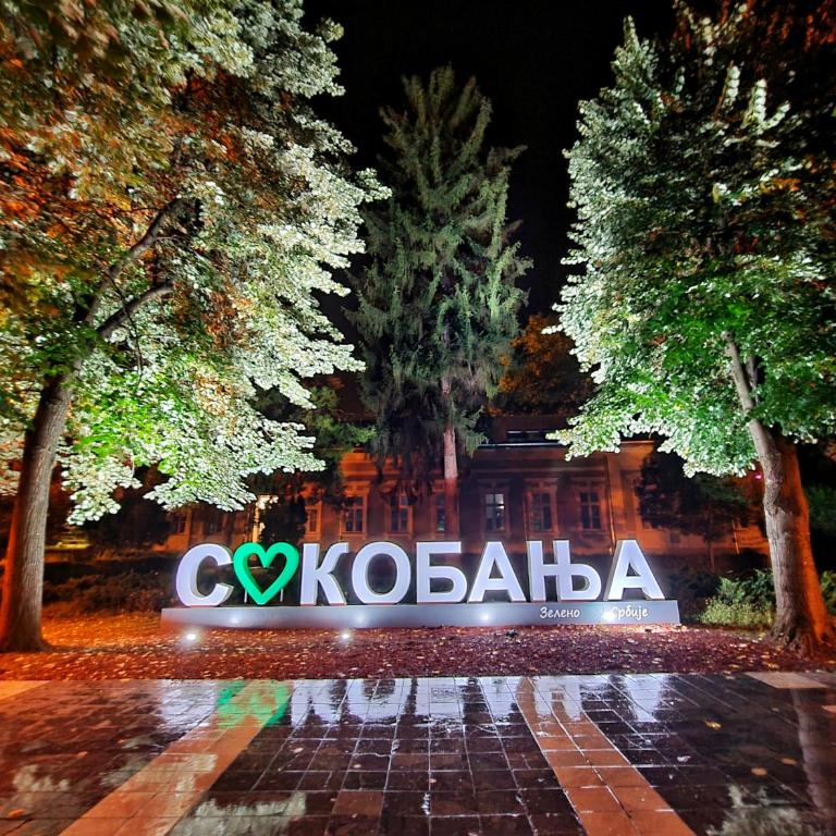 Vila Aleksandra 2 Studio 14 - Apartman sa 1 Spavaćom Sobom - 18