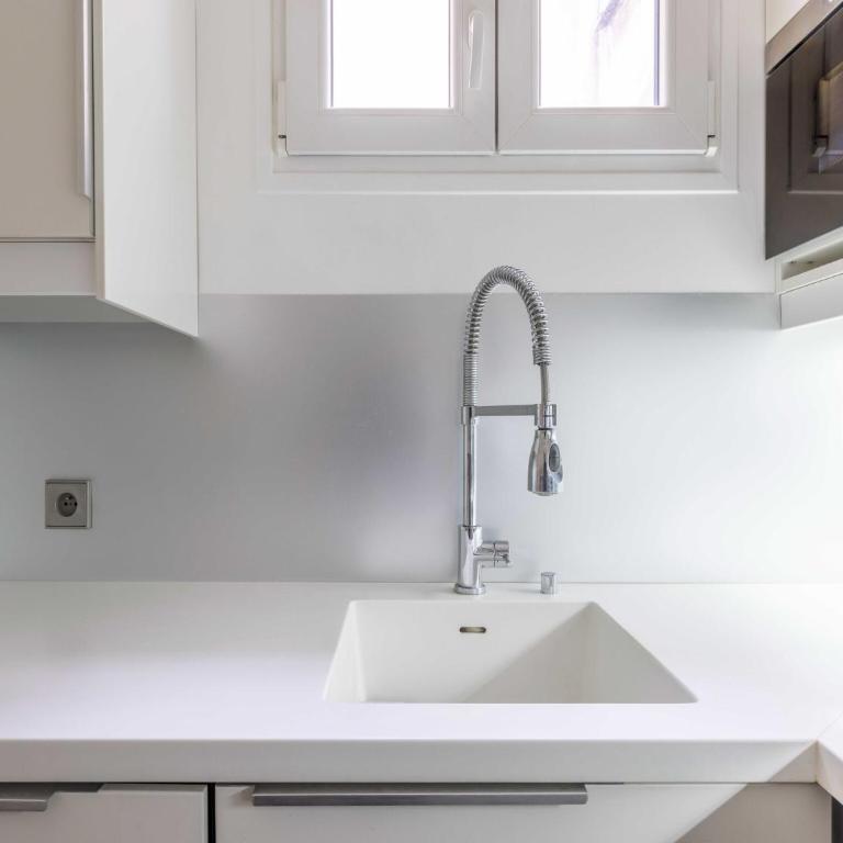 Appt COSY - Saint-Germain-des-Prés - Mobility lease - Apartamento de 1 dormitorio - 5