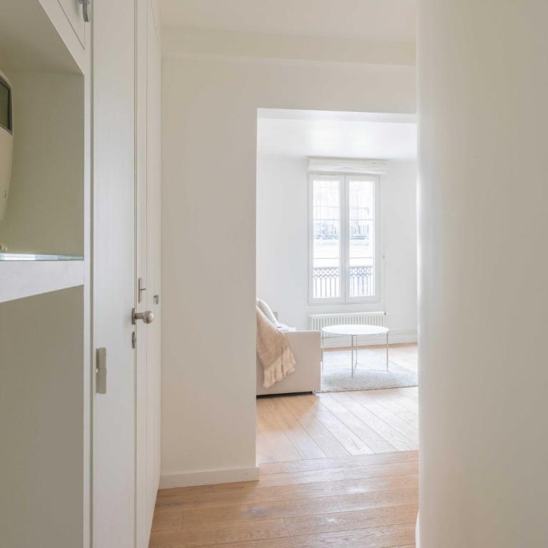 Appt COSY - Saint-Germain-des-Prés - Mobility lease - Apartamento de 1 dormitorio - 3